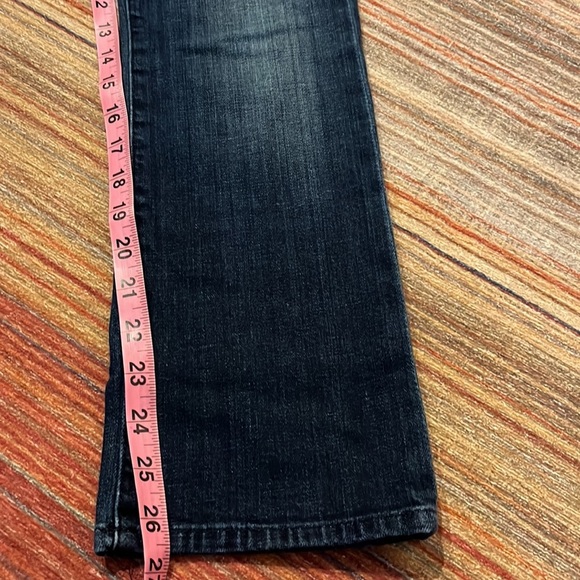 Hudson Crop‎ Beth Baby Boot Jeans - Picture 7 of 10